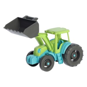 Aurora Toys - Front Loading Tractor