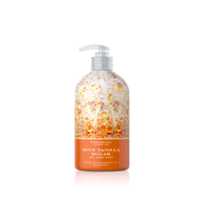 HomeWorx by Slatkin + Co. - Spun Vanilla Sugar Gel Hand Soap