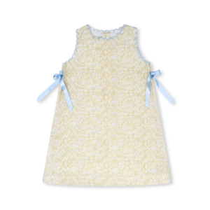 Lullaby Set - Shelley Dress - Buttercup Blooms