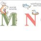 simon & schuster a to z by sandra boynton