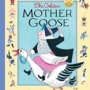 Penguin Random House LLC - Golden Mother Goose, The