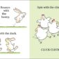 simon & schuster barnyard dance! by sandra boynton