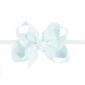 beyond creations 4.5" scalloped edge bow