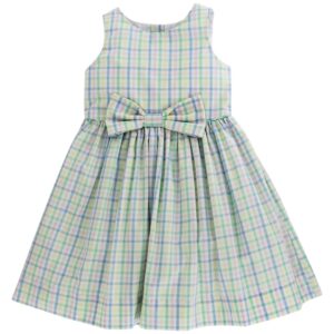 J. Bailey - Dress - Harlow Plaid
