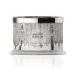 White Birch scented candle by Homeworx.
