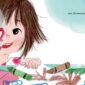 simon & schuster i wanna be a cowgirl by angela diterlizzi