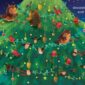 simon & schuster barnyard christmas by joe rhatigan