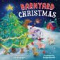 simon & schuster barnyard christmas by joe rhatigan