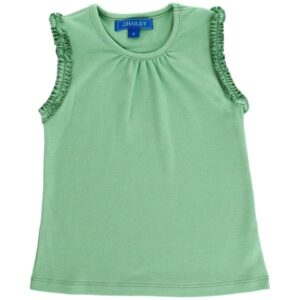 J. Bailey - Tank Top - Seaglass