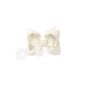beyond creations 4.5 inch alligator clip signature grosgrain