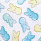 magnolia baby peep tastic! bubble light blue