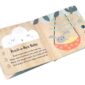 simon & schuster touch and trace nursery rhymes: hey diddle diddle by