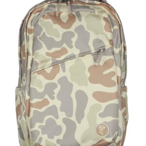 Properly Tied - Delta Camo 20L  Backpack - Field Camo