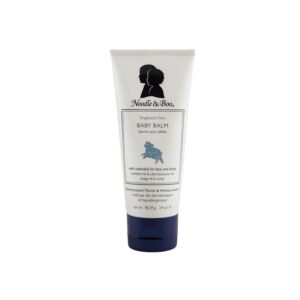Noodle & Boo Fragrance-Free Baby Balm with Calendula