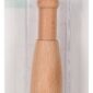 Beetle & Bee wooden duck call toy packaging.