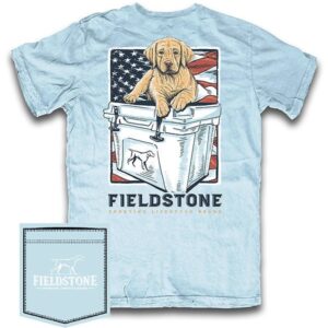 Fieldstone - Cooler Dog