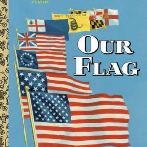 Penguin Random House LLC - Our Flag (Lgb)