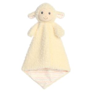 Aurora Toys - 16 inch Lovelee Lamb Stuffed Luvster