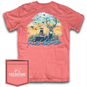 Fieldstone - Ducks and Bucks