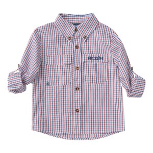 Prodoh - RWB Fishing Shirt