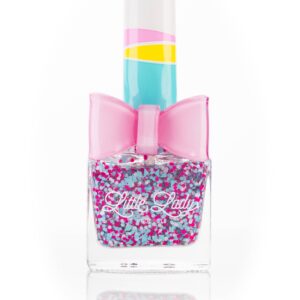 Little Lady Products - Bunny Hop Nail Polish