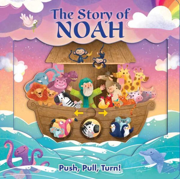 simon & schuster story of noah by lori c. froeb simon & schuster story of noah by lori c. froeb