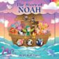 simon & schuster story of noah by lori c. froeb
