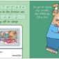 simon & schuster silly lullaby by sandra boynton