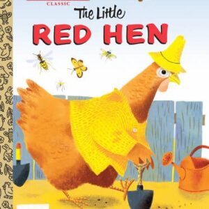 Penguin Random House LLC - Little Red Hen, The (LGB)