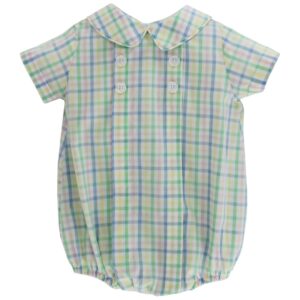 J. Bailey - Dressy Bub Short - Harlow