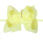 beyond creations 4.5" scalloped edge bow