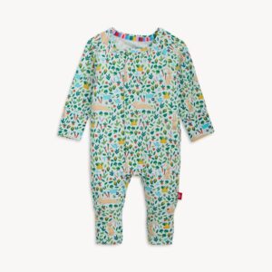 Magnetic Me - Bunny Garden Convertible