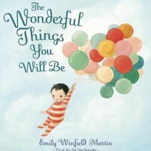 Penguin Random House LLC - Wonderful Things You Will
