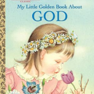 Penguin Random House LLC - My LGB About God