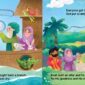 simon & schuster story of noah by lori c. froeb