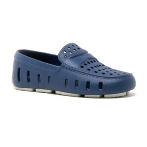 Floafers - Navy