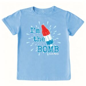 Cardin McCoy - Bomb Pop