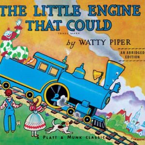 Penguin Random House LLC - Little Engine That Could