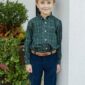 j. bailey roscoe button down watson christmas plaid