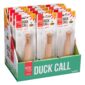 Beetle and Bee duck call display box