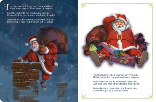 simon & schuster rudolph the red nosed reindeer by robert l. may simon & schuster rudolph the red nosed reindeer by robert l. may