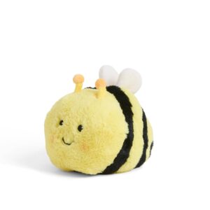 Warmies - Plush Toys - Lavender - Bee Warmies Junior