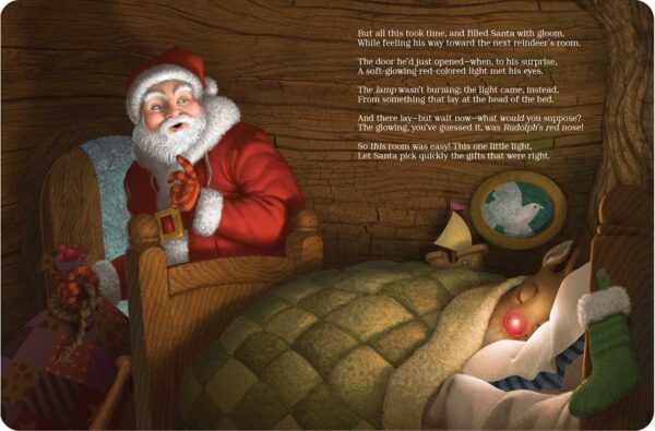 simon & schuster rudolph the red nosed reindeer by robert l. may simon & schuster rudolph the red nosed reindeer by robert l. may