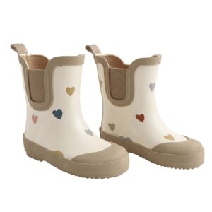 Quincy Mae - Rainboots - Ocean