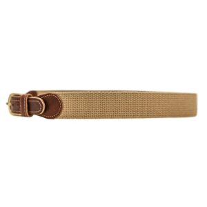 Bailey Boys - Khaki Belt