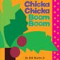 simon & schuster chicka chicka boom boom by bill martin jr.