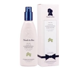 Noodle & Boo, Inc. - Conditioning Hair Polish, Crème Douce, 8 oz