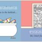 simon & schuster silly lullaby by sandra boynton