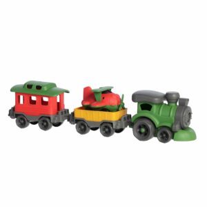 Aurora Toys - Train Set