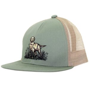 Properly Tied - Labrador Hat